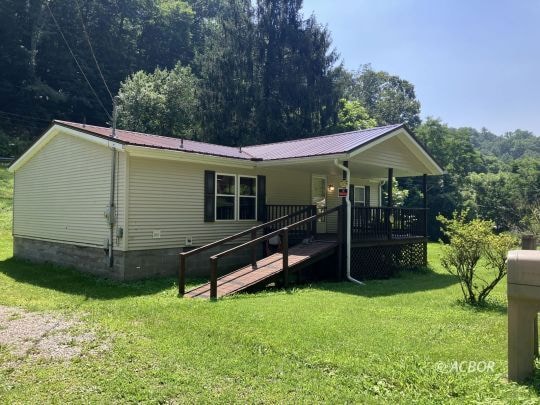 For Sale $110,000
