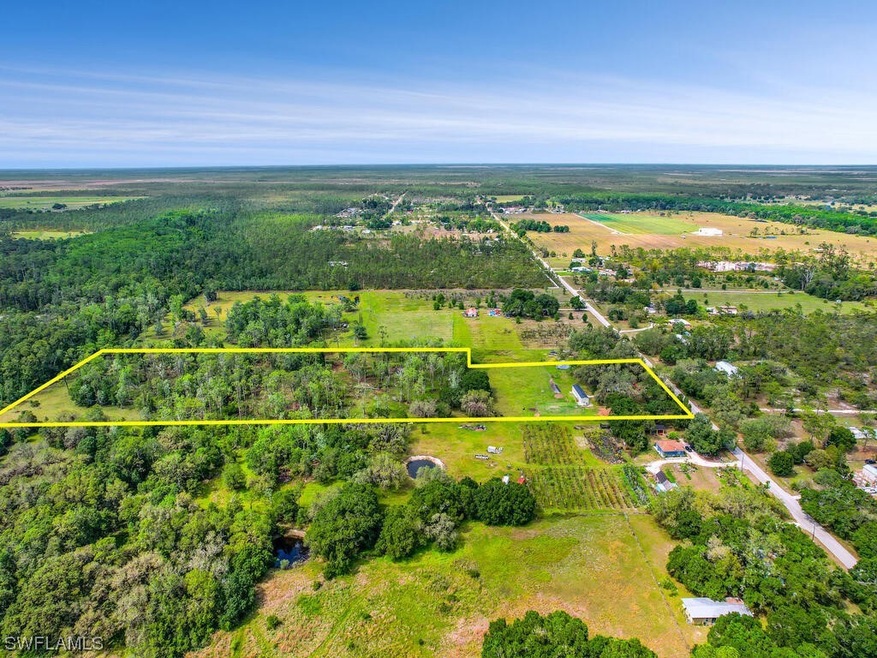 10 Acres Of Land