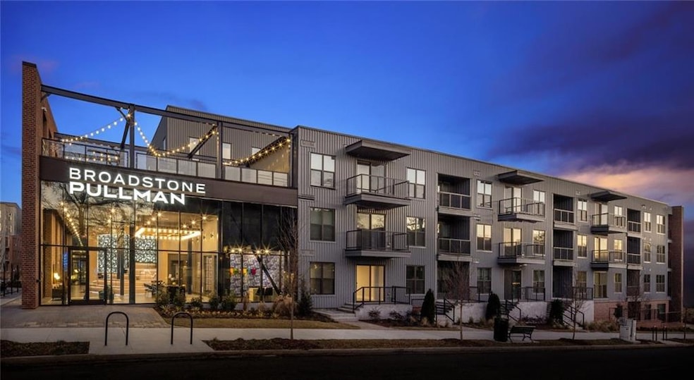 105 Rogers St NE unit A1, Atlanta, GA 30317 - photo 1