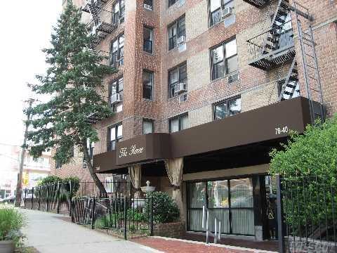 7840 164th St unit 1U, Fresh Meadows, NY 11366 - photo 1