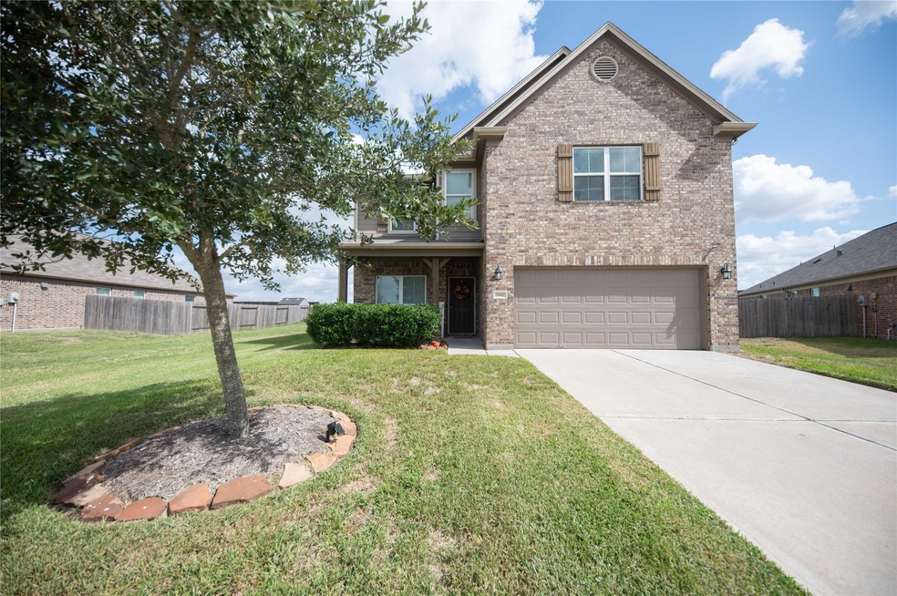 2910 Phaeton Ct, Rosenberg, TX 77471 - photo 1