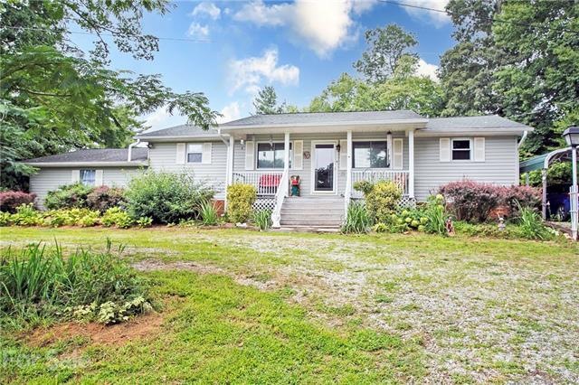 279 Jackson Loop Rd, Flat Rock, NC 28731 - photo 1