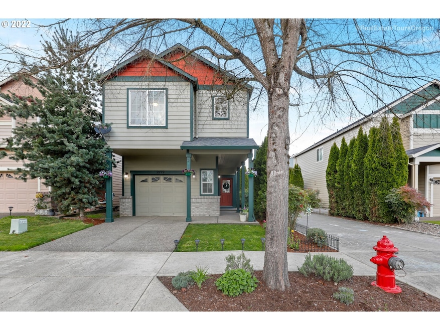 2719 28th Ave, Forest Grove, OR 97116 - photo 1