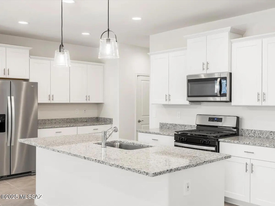 13221 E Paul Marsh Dr, Tucson, AZ 85747 - photo 1