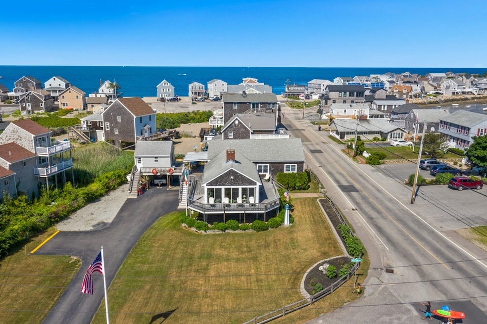 143 Jericho Rd, Scituate, MA 02066 - photo 1