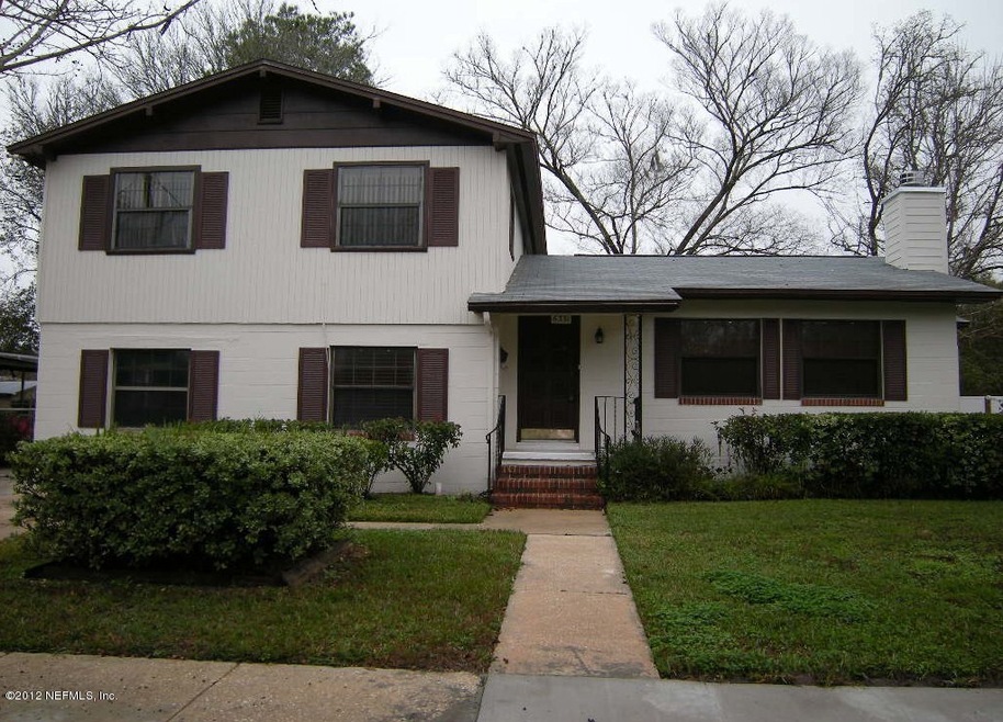 6331 Harlow Blvd, Jacksonville, FL 32210 - photo 1