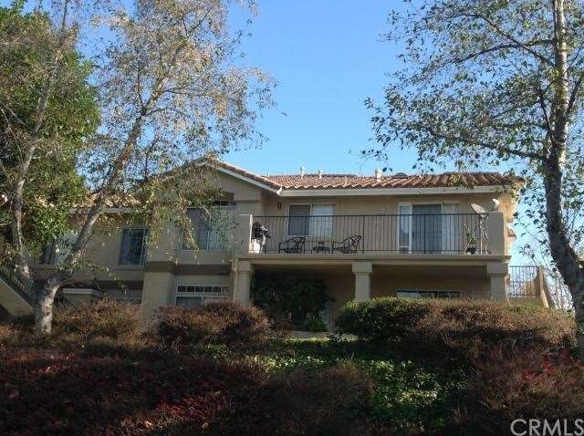 Front view of large Balcony which overlooks Pool 