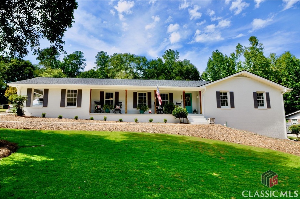 685 Kings Rd, Athens, GA 30606 - photo 1
