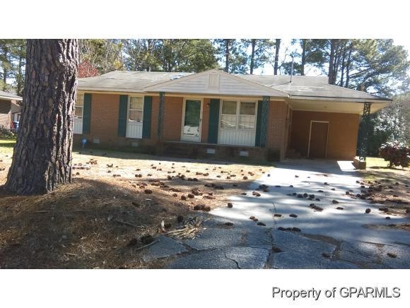 390 Evergreen Dr, Winterville, NC 28590 - photo 1