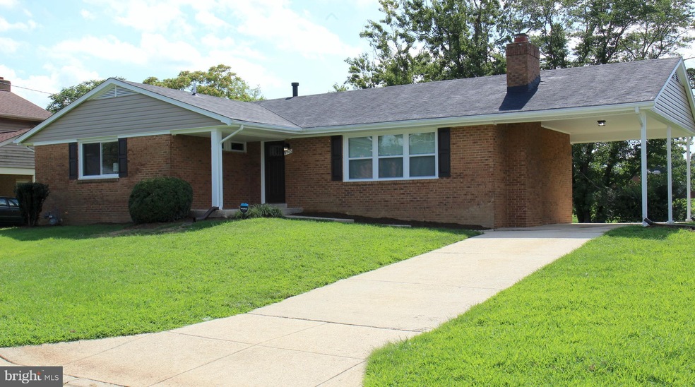 9303 Pella Place, Clinton, MD 20735 - photo 1