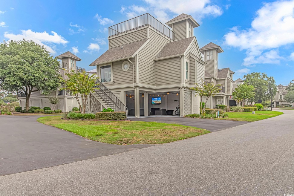 1639 Harbor Dr unit 19, North Myrtle Beach, SC 29582 - photo 1
