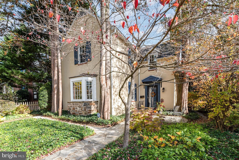 4413 Sedgwick Rd, Baltimore, MD 21210 - photo 1