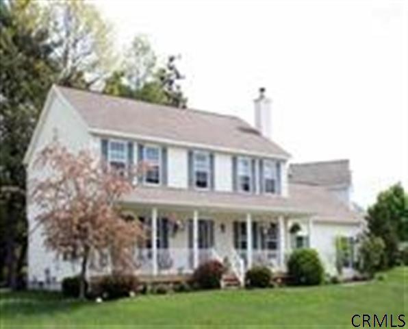 6 Maxwell Dr, Saratoga Springs, NY 12866 - photo 1