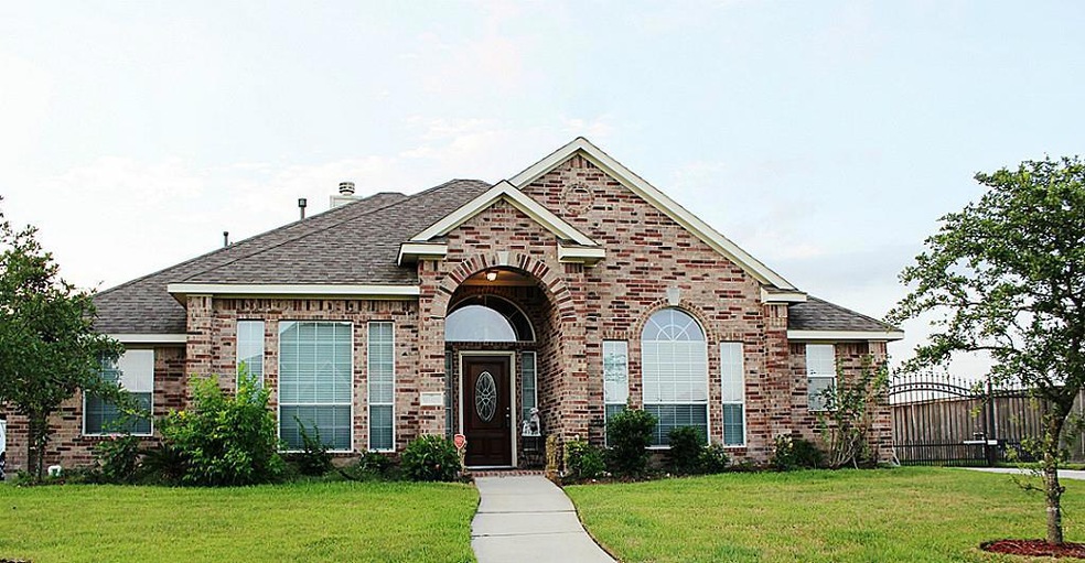 16322 Lakewood Field Dr, Tomball, TX 77377 - photo 1