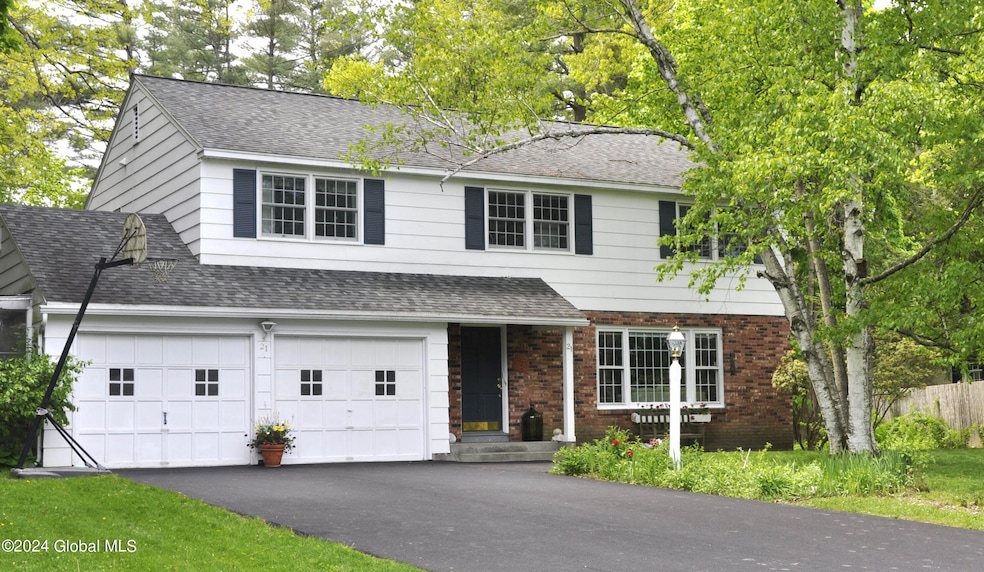 21 Thorndale Rd, Slingerlands, NY 12159 - photo 1