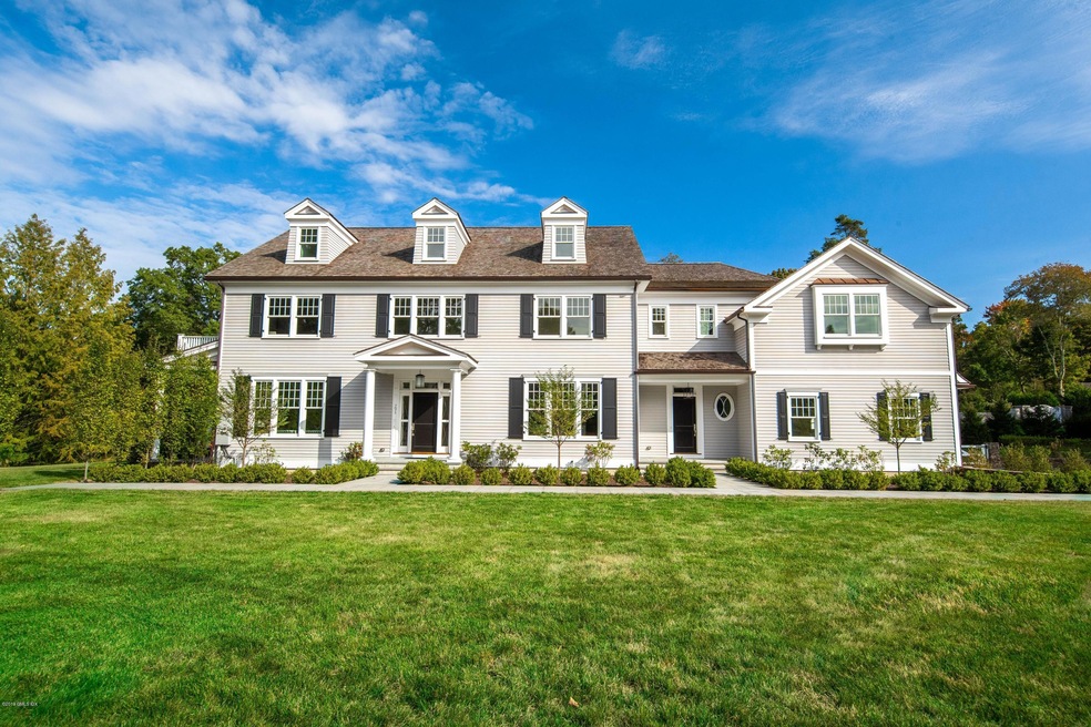 291 Stanwich Rd, Greenwich, CT 06830 - photo 1