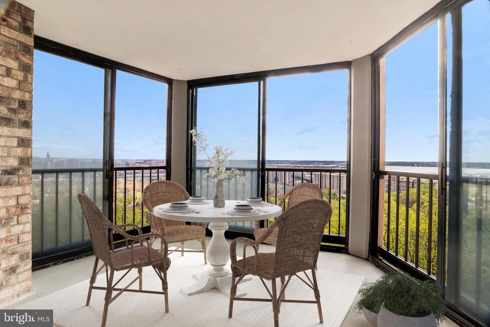 5901 Mount Eagle Dr unit 1402, Alexandria, VA 22303 - photo 1