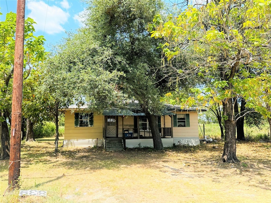 839 Us Highway 75 S, Buffalo, TX 75831 MLS 21813593