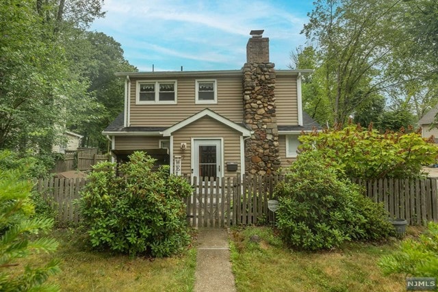 Sold $532,500 • Co-Listing Agent