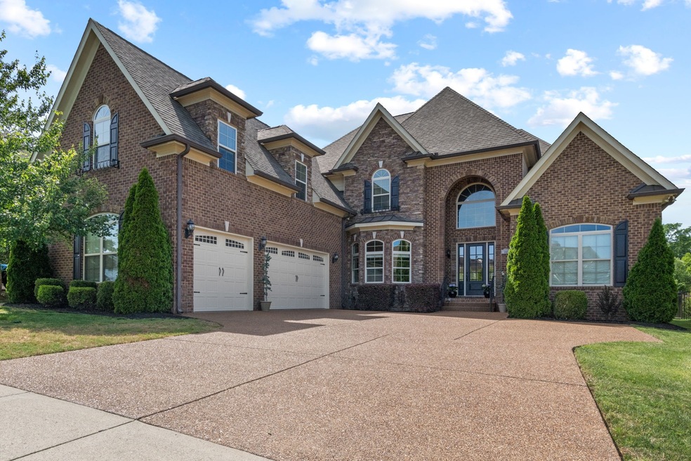 Welcome to 1017 Brittain Downs