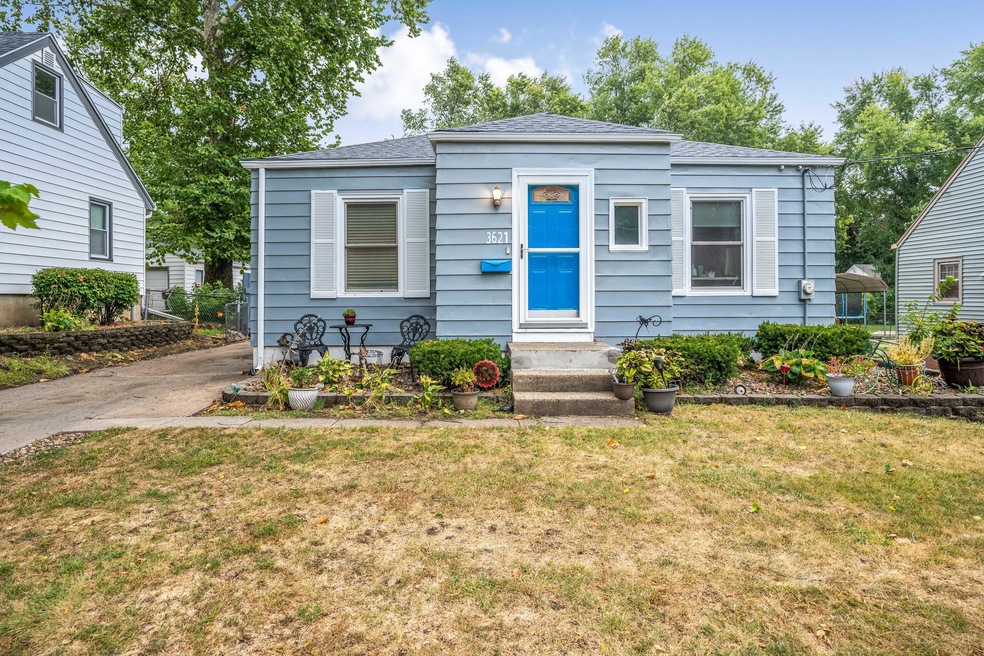1. Front of House