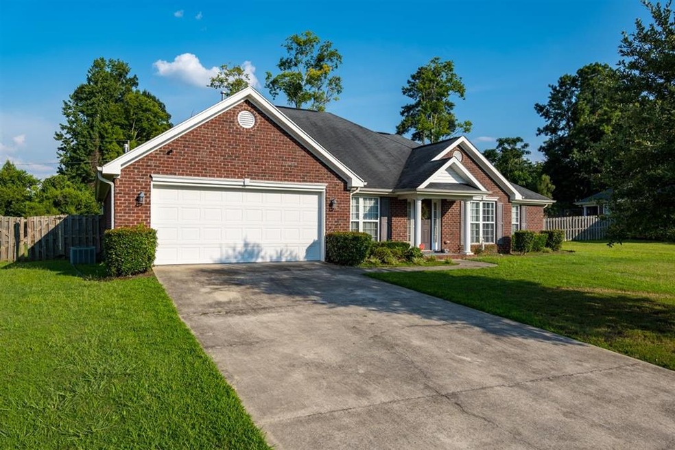 3206 Riverstone Dr, Augusta, GA 30907 - photo 1