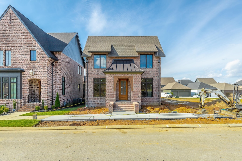 9339 Calder Cir unit Lot 51, Ooltewah, TN 37363 - photo 1