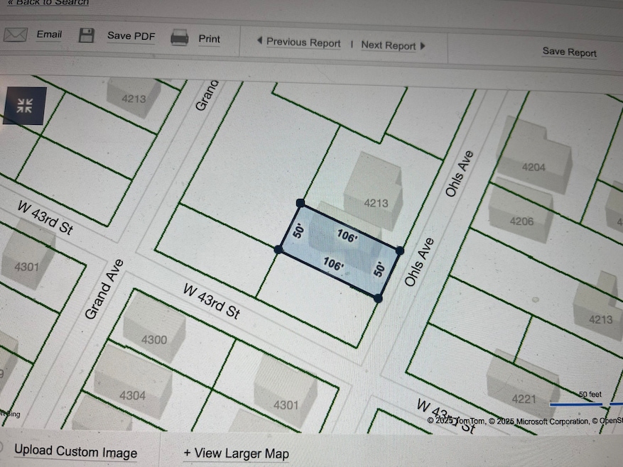 For Sale $60,000 • Co-Listing Agent