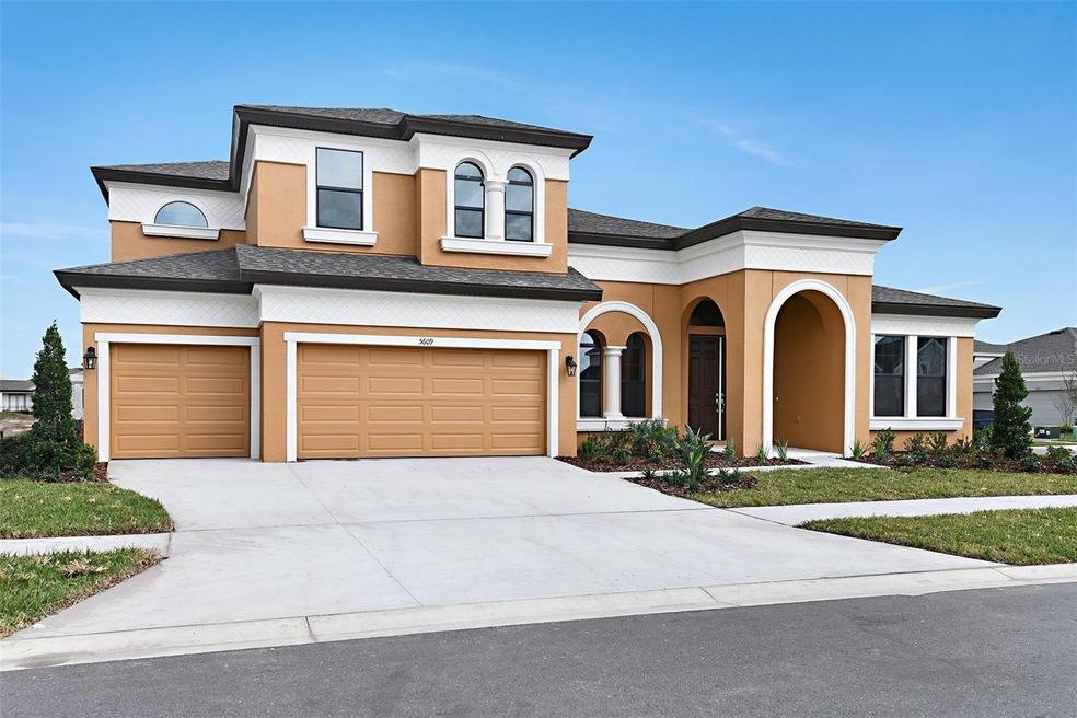 6281 Hidden Branch Dr, Apollo Beach, FL 33572 - photo 1