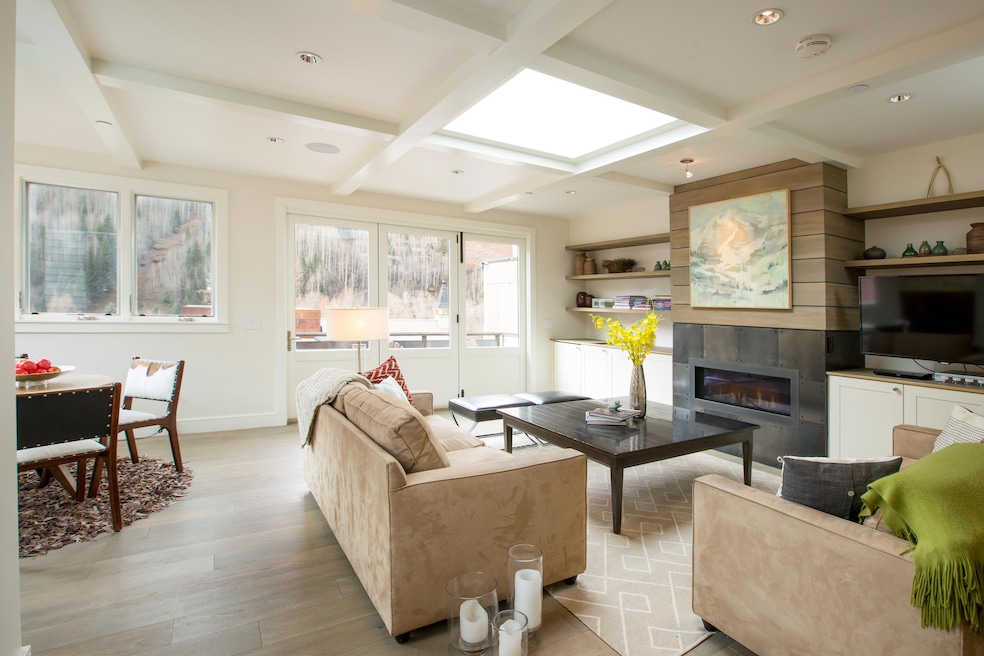 PH Living Room