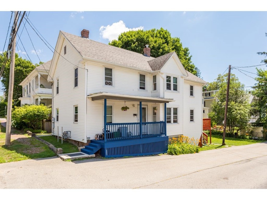 10-12 Hough St, Dover, NH 03820 - photo 1