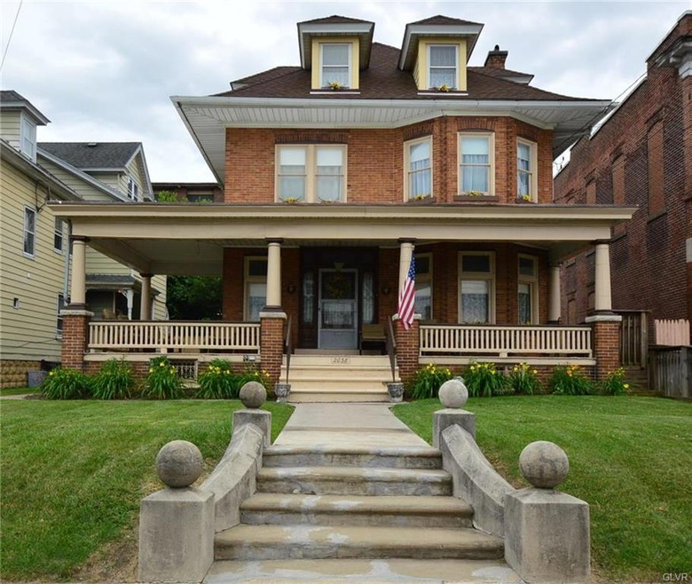 2036 Hanover Ave unit B, Allentown, PA 18109 - photo 1