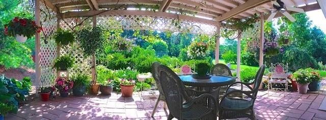 9358 Concord Rd, Powell, OH 43065 - photo 1