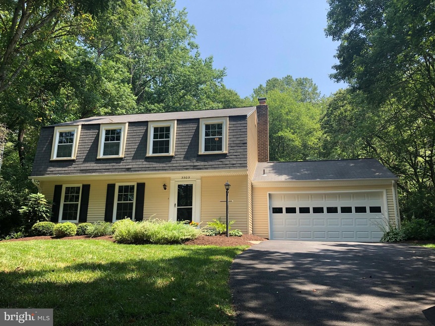 2203 Jester Ct, Reston, VA 20191 - photo 1