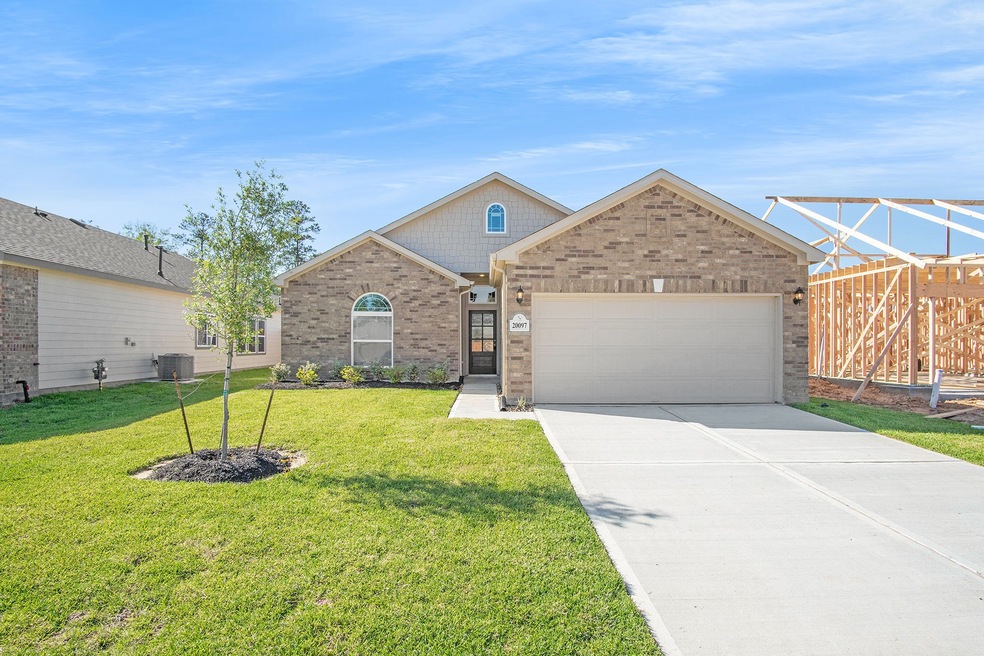 20097 Swinley Forest Dr, Cleveland, TX 77327 - photo 1