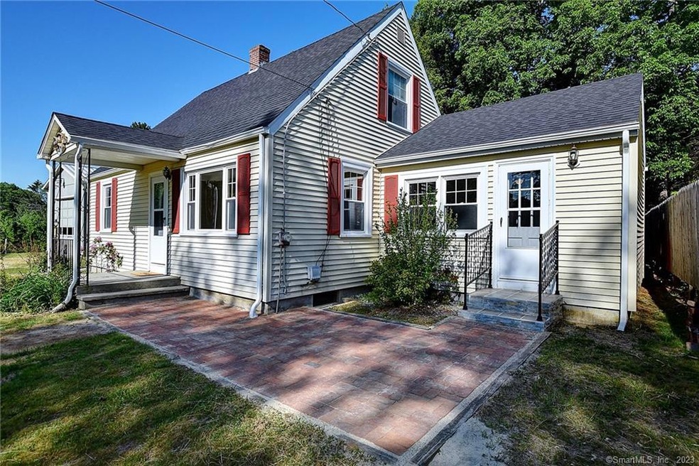 181 Old Colony Rd, Eastford, CT 06242 - photo 1