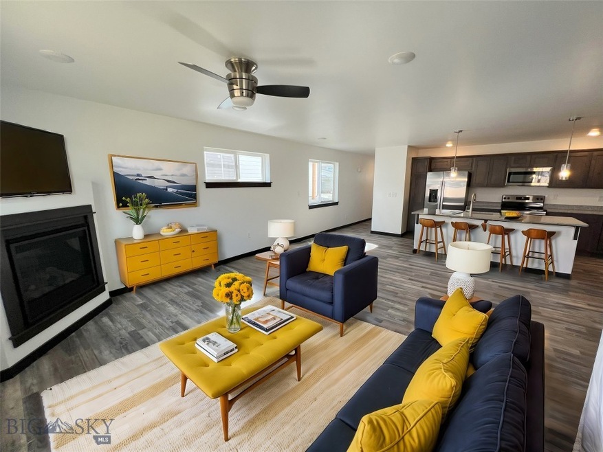 Living Virtually Staged