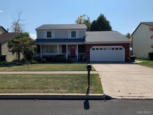 unlisted-address, North Tonawanda, NY 14120 - photo 1