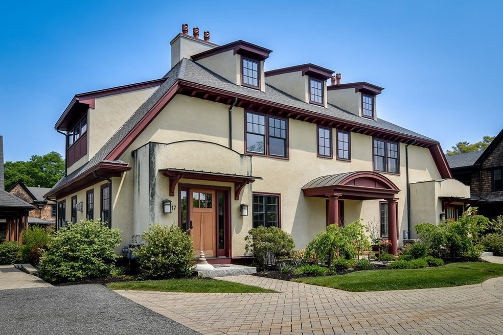 17 Abbey Rd unit 17, Sherborn, MA 01770 - photo 1