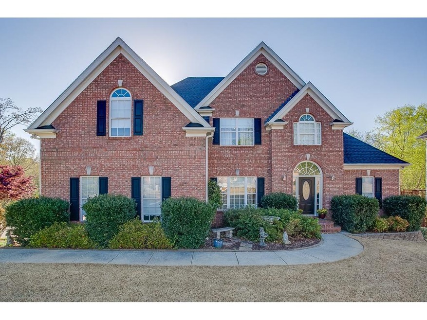 Beautiful 2 story will full unfinished basement. S