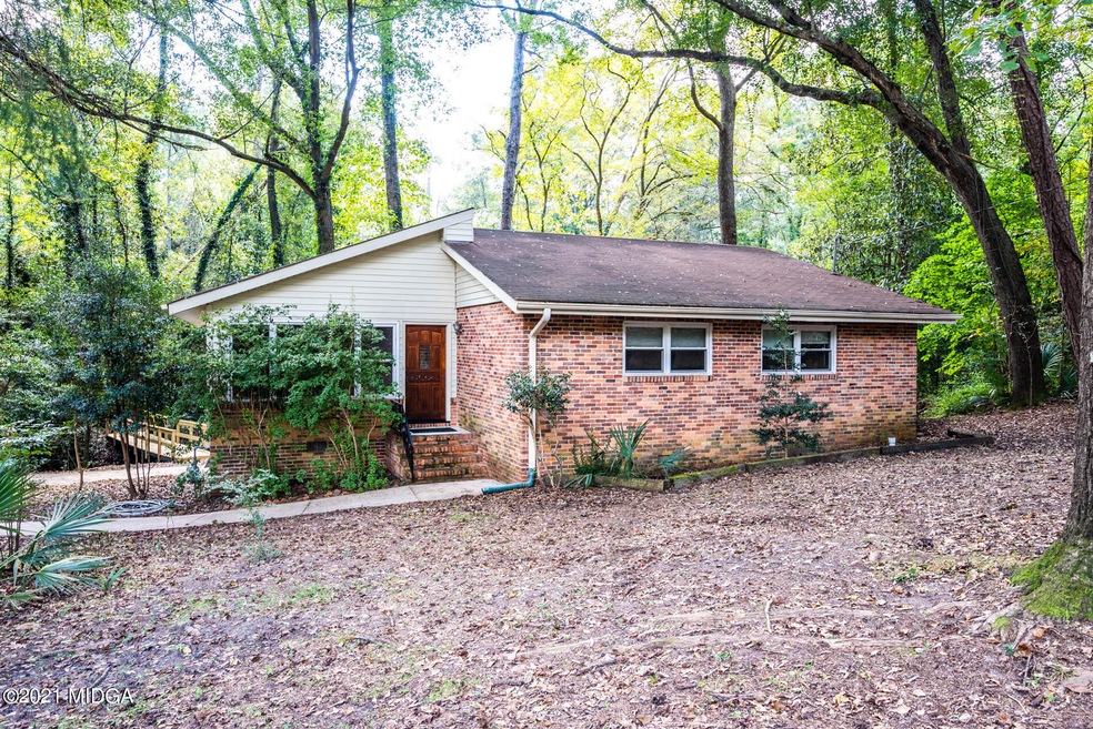 1776 Waverland Cir, Macon, GA 31211 - photo 1