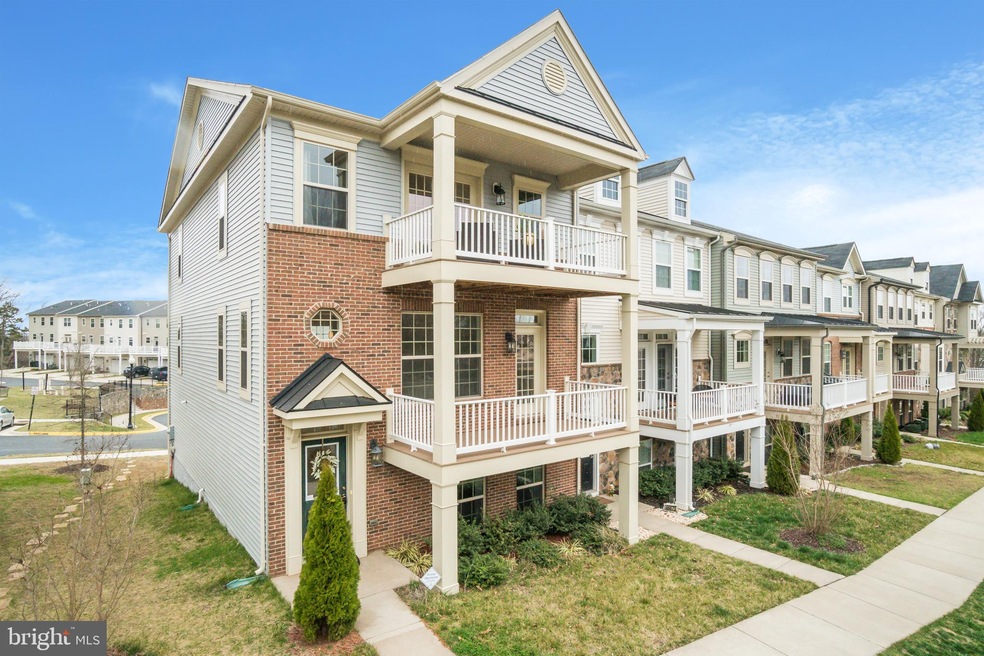 46673 Joubert Terrace, Potomac Falls, VA 20165 - photo 1