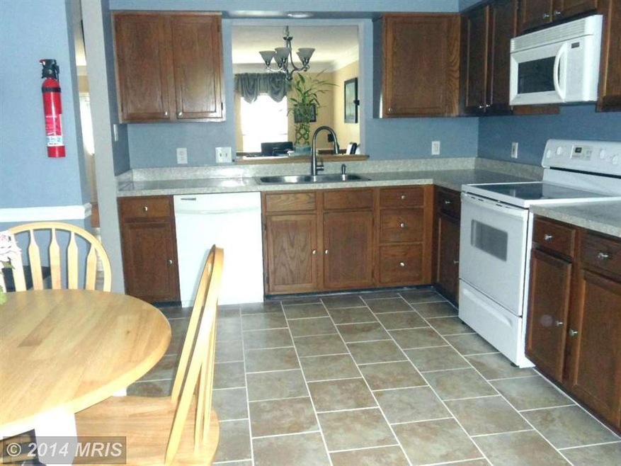 7085 Bradshaw Ct W, Frederick, MD 21703 - photo 1