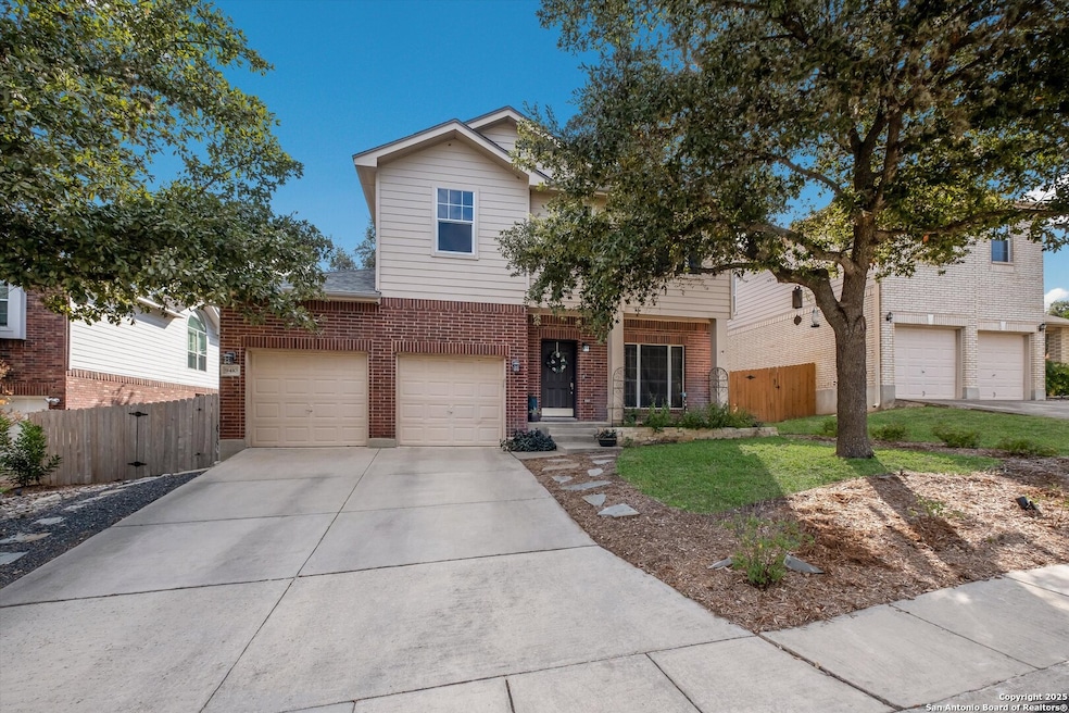 9410 De Leon Dr, San Antonio, TX 78250 - photo 1