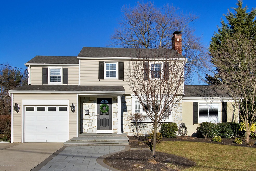 35 Cross St, Little Silver, NJ 07739 - photo 1