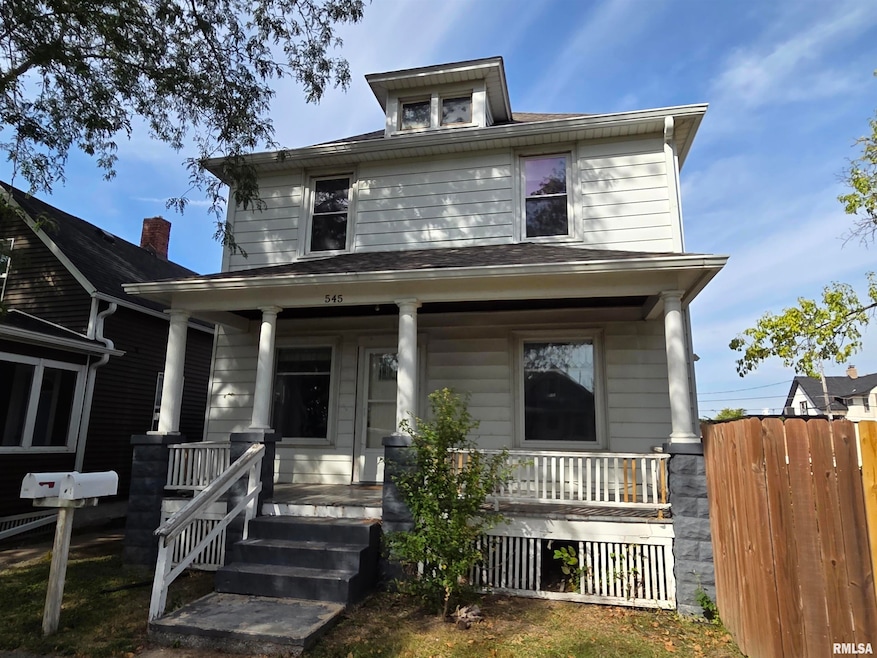 545 17th Ave, Moline, IL 61265 - photo 1