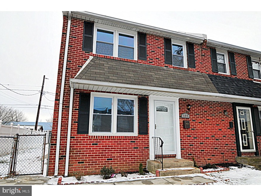 509 W 11th St, New Castle, DE 19720 - photo 1