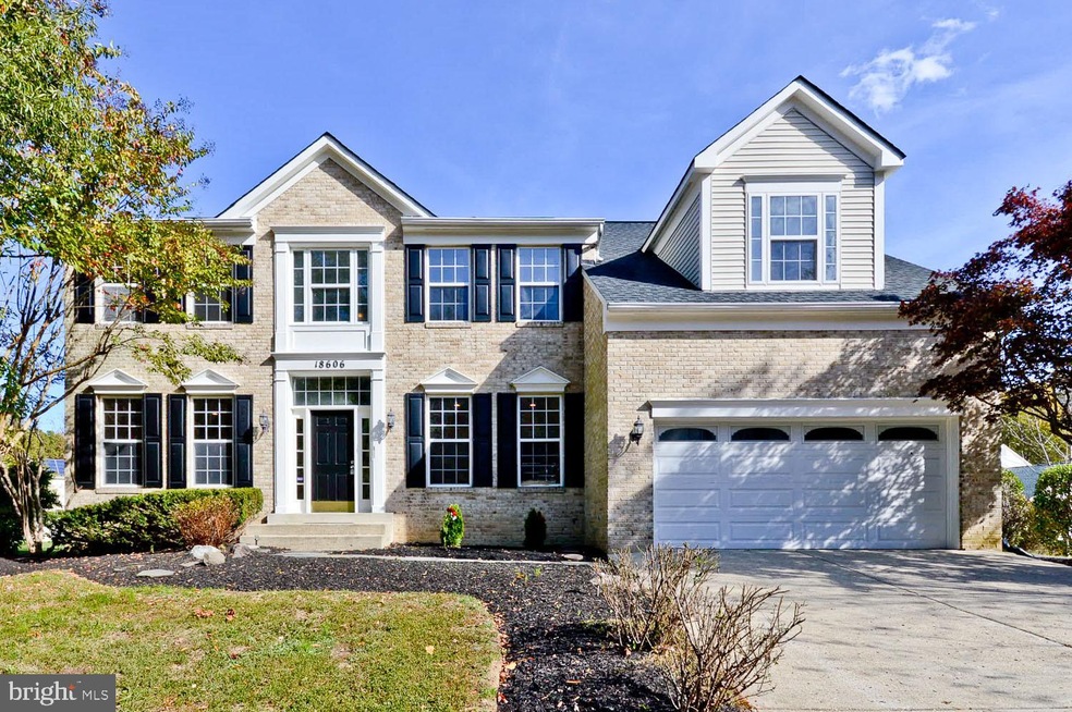 18606 Independence Rd, Accokeek, MD 20607 - photo 1