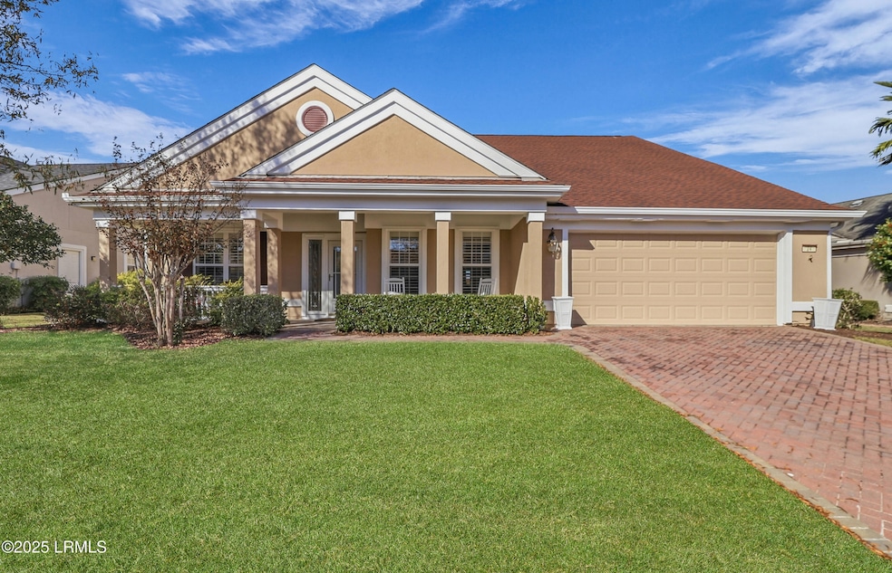 24 Rose Sage Walk, Bluffton, SC 29909 - photo 1