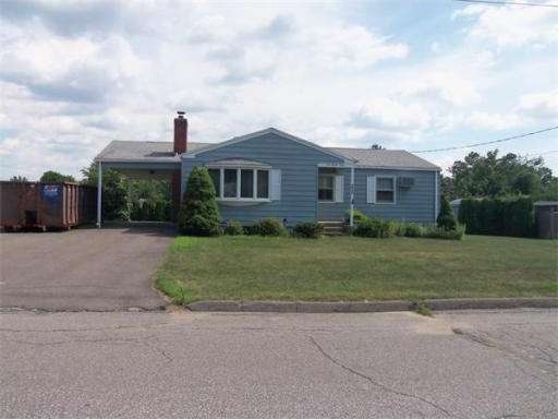 223 Asselin St, Chicopee, MA 01020 - photo 1